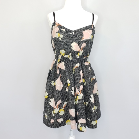 Urban Outfitters Dresses & Skirts - Urban Outfitters Kimchi Blue Multicolor Dress XS